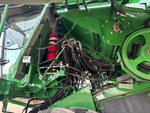 Hydraulics with 