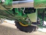 Drivetrain with 