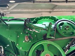 Hydraulics with 
