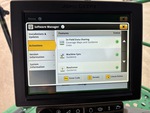Control Station with 