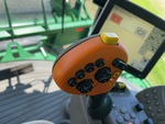 Control Station with 