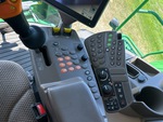 Control Station with 