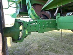 Drivetrain with 