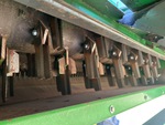 Chassis with 