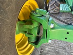Drivetrain with 