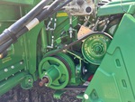 Pickup / Header with 