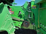 Pickup / Header with 