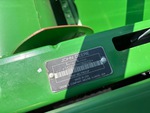 Pickup / Header with 