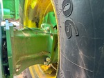 Drivetrain with 