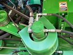 Hydraulics with 