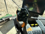 Control Station with 
