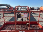 Basic Control Station Upper with 