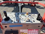 Basic Control Station Upper with 