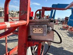 Basic Control Station Upper with 