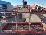 Basic Control Station Upper with 