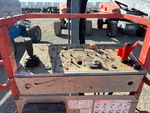Basic Control Station Upper with 