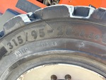 Chassis with 