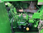 Motor with 