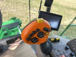 Control Station with 