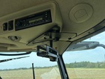 Control Station with 