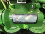 Motor with 