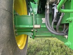 Drivetrain with 