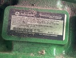 Motor with 