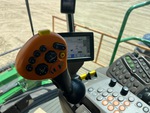 Control Station with 