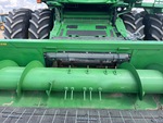 Pickup / Header with 