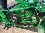 Pickup / Header with 