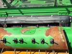 Pickup / Header with 