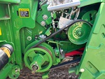 Pickup / Header with 