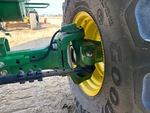 Drivetrain with 