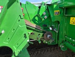 Pickup / Header with 