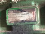 Engine with 
