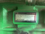 Motor with 