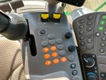 Control Station with 