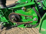 Pickup / Header with 