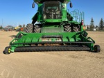 Pickup / Header with 