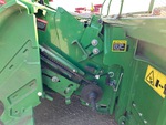 Pickup / Header with 