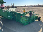 Pickup / Header with 