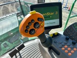 Control Station with 