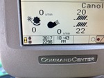 Control Station with 