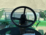 Control Station with 