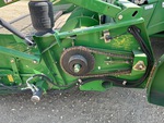 Features with 