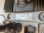 Control Station with 