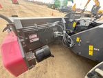 Pickup / Header with 