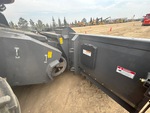 Pickup / Header with 