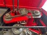 Chassis with 