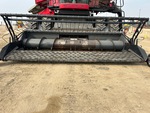 Pickup / Header with 